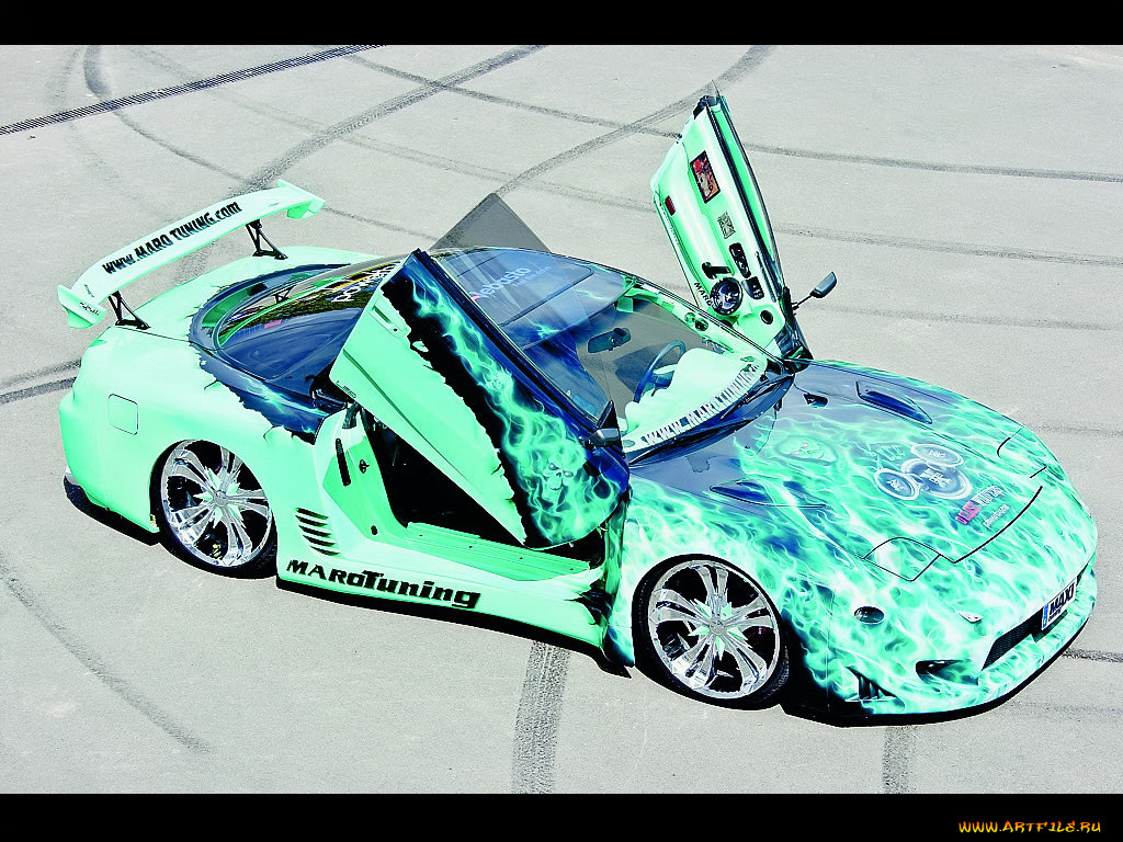 3000gt, , mitsubishi
